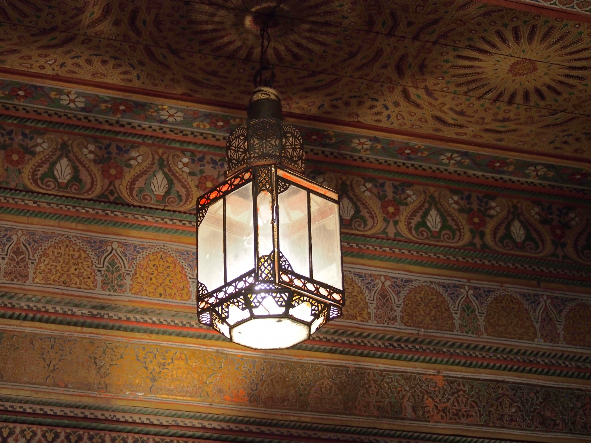 モロッコ・マラケシュ