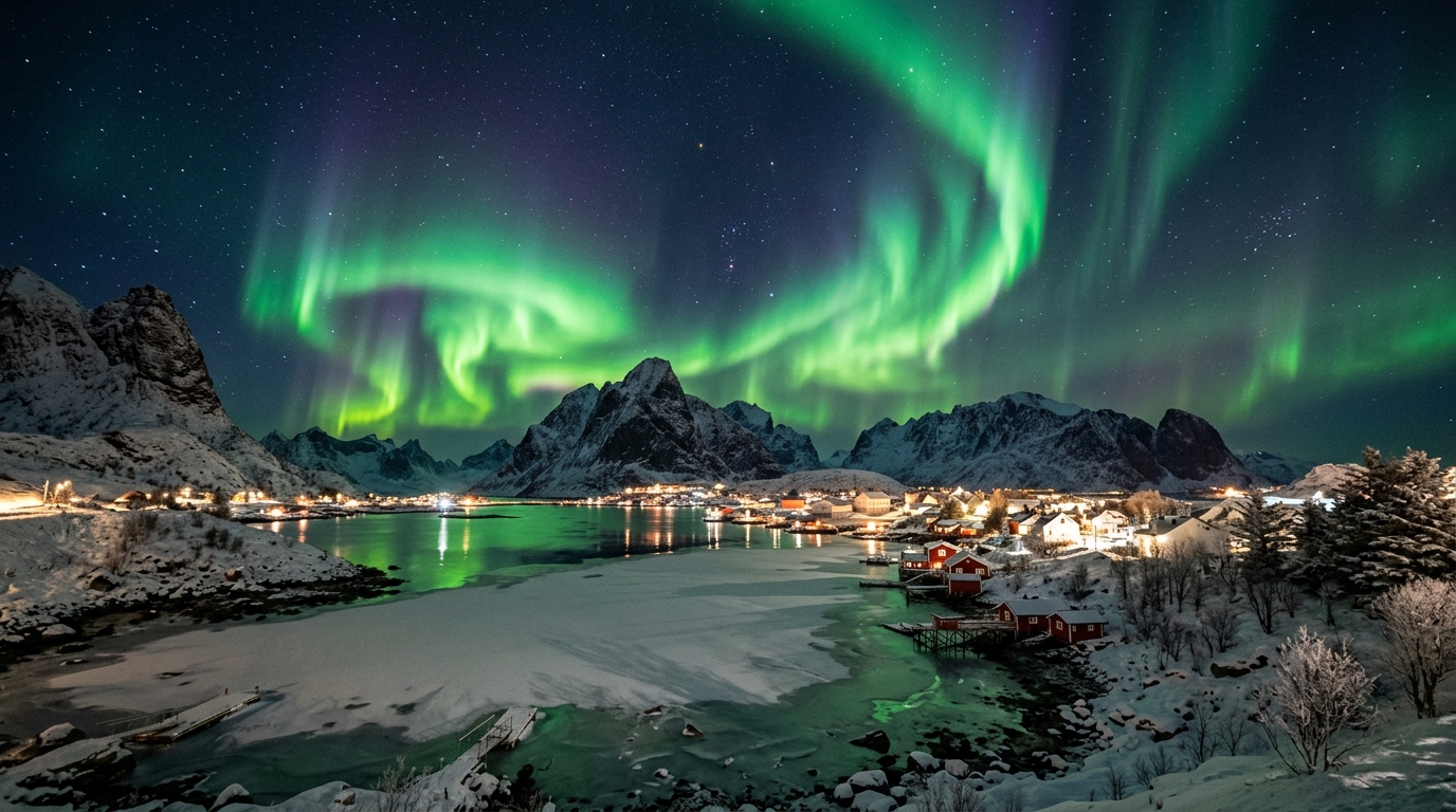 北欧・フィンランド