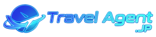 Travel Agent JP