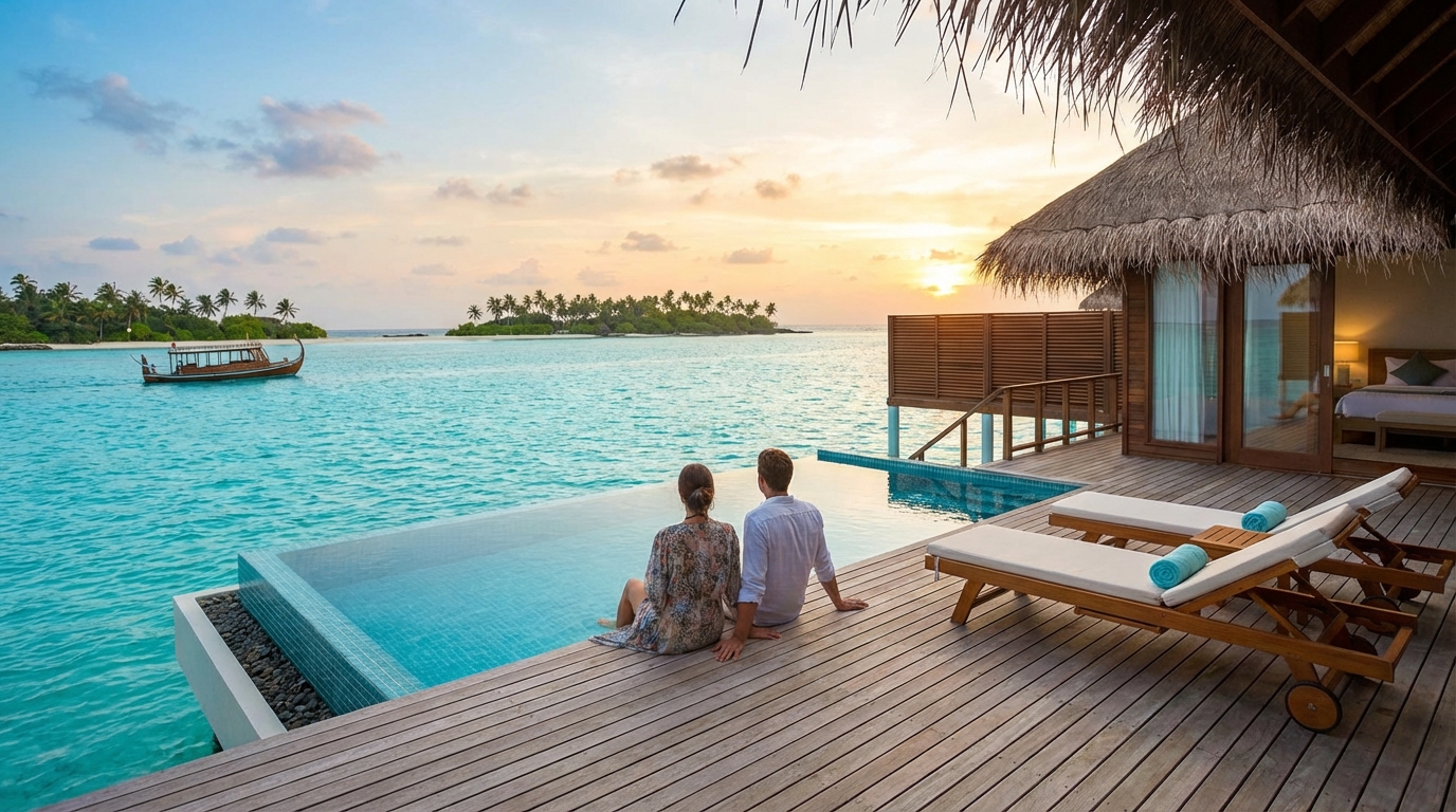 海外パッケージ