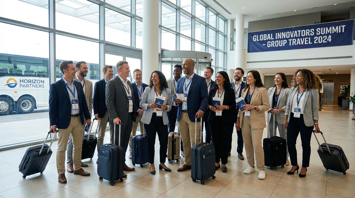 法人・団体旅行